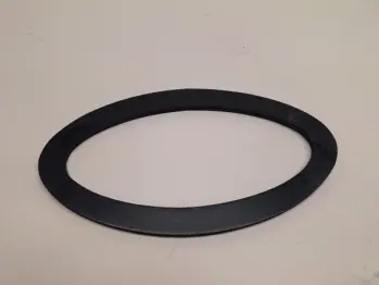 Radiator Gasket Rubber JDS596GKR
